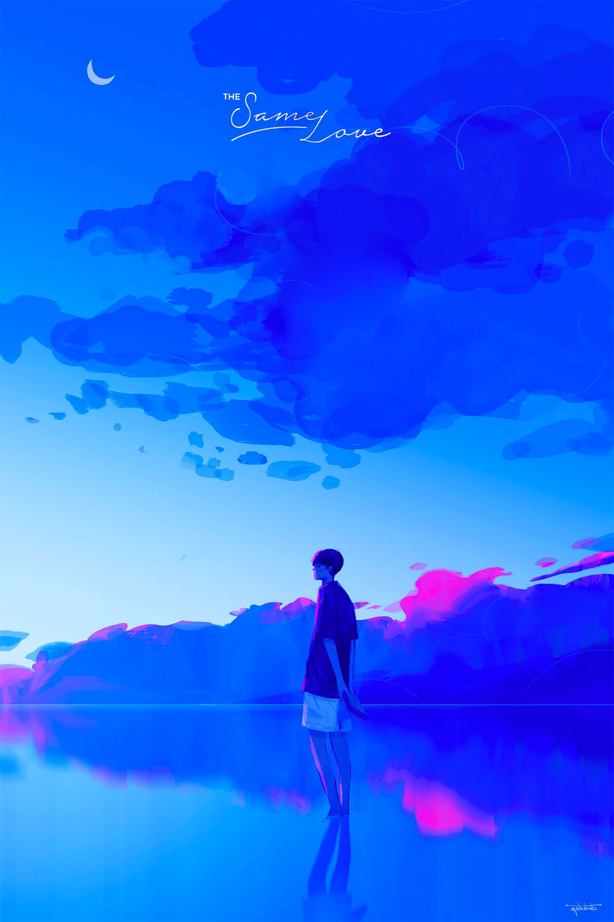 Beautiful Digital Paintings By Dinh Diep (14)