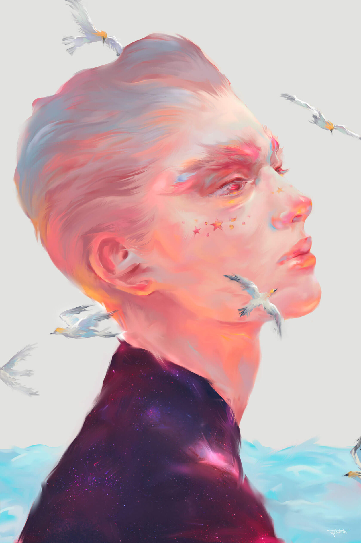 Beautiful Digital Paintings By Dinh Diep (8)