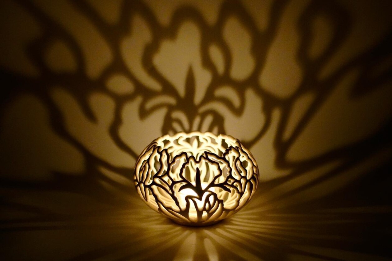 Detailed Hand Carved Porcelain Pieces By Annie Quigley (14)