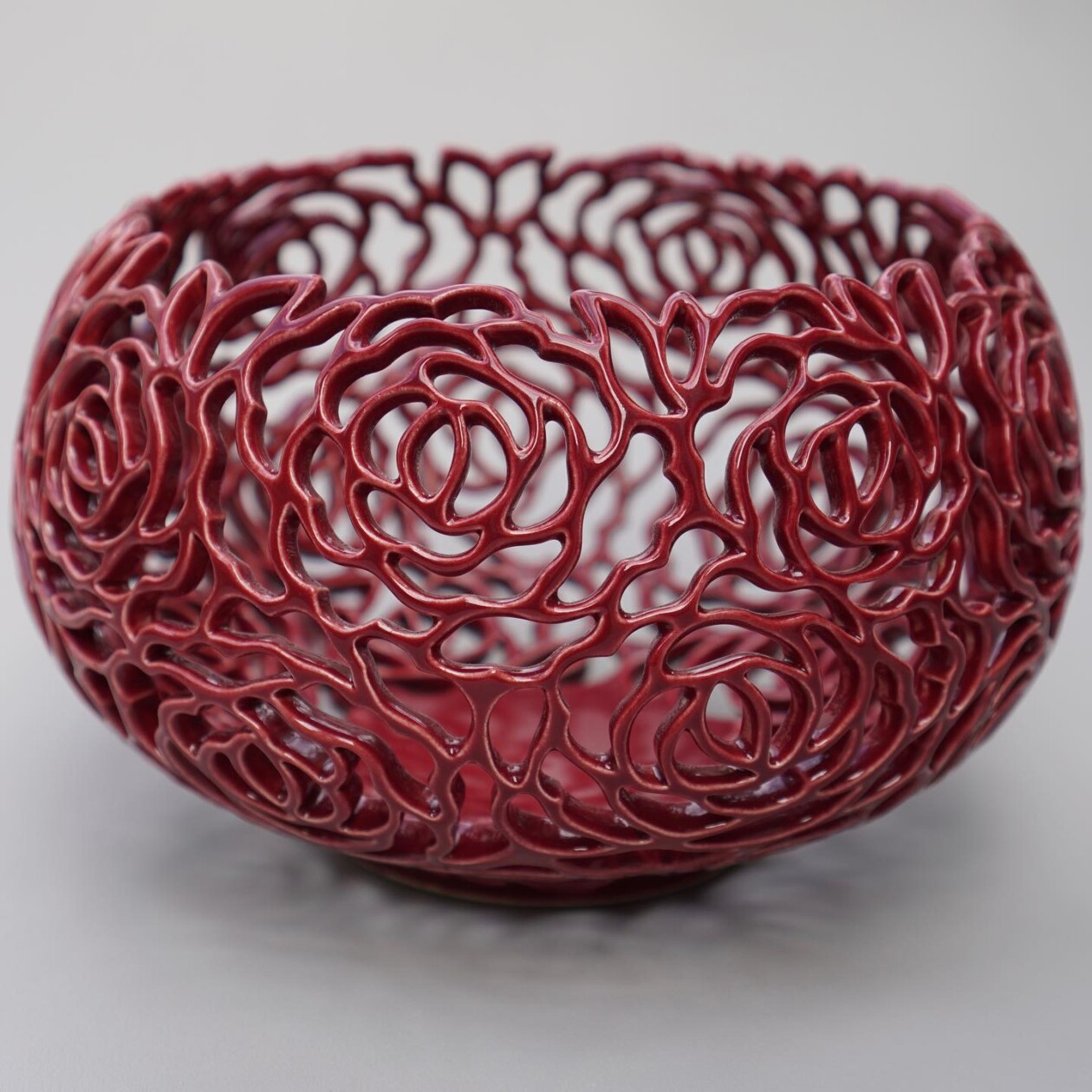 Detailed Hand Carved Porcelain Pieces By Annie Quigley (9)