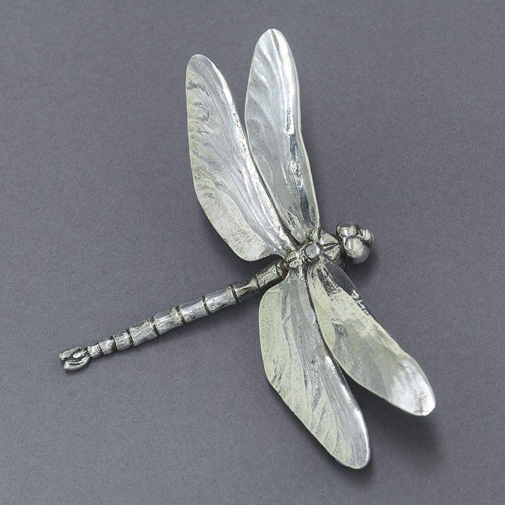 Exquisite Wildlife Bronze Sculptures By Nick Bibby (19)