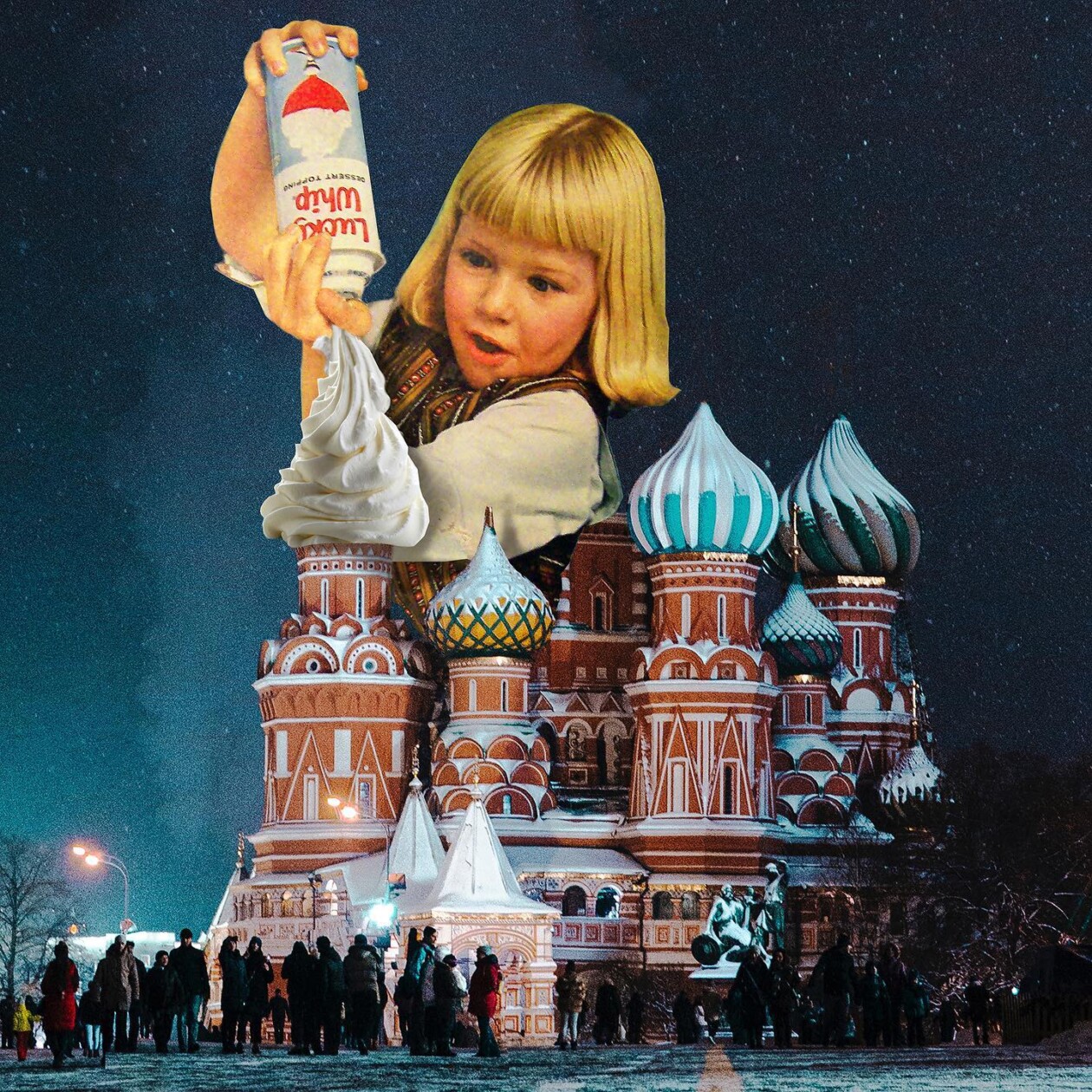 Funny And Ironic Photo Collages By Toon Joosen (15)