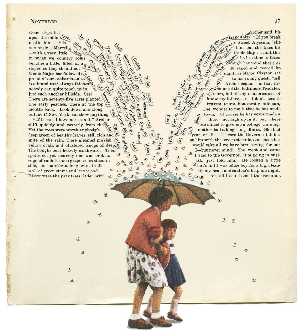 Funny And Ironic Photo Collages By Toon Joosen (3)