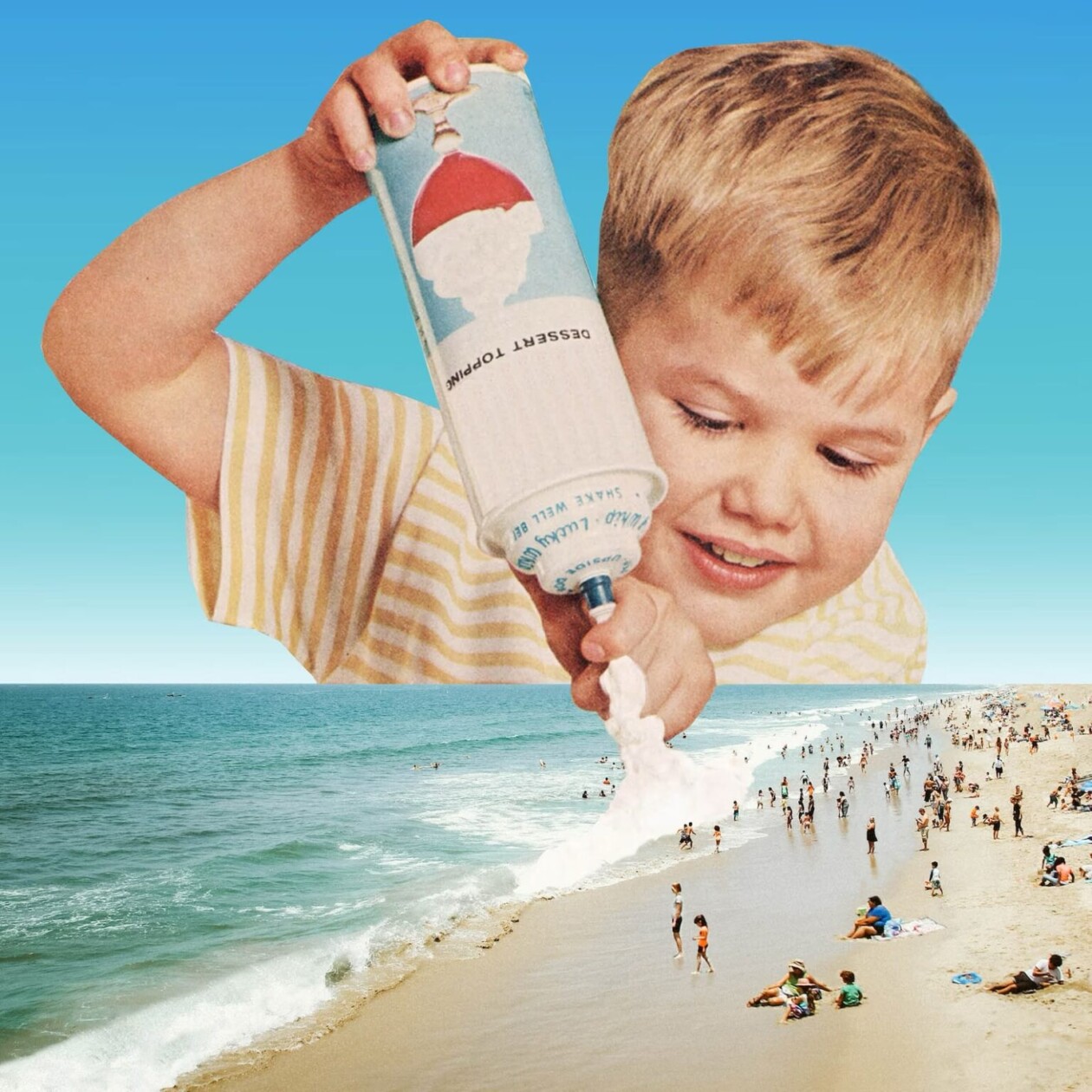 Funny And Ironic Photo Collages By Toon Joosen (6)