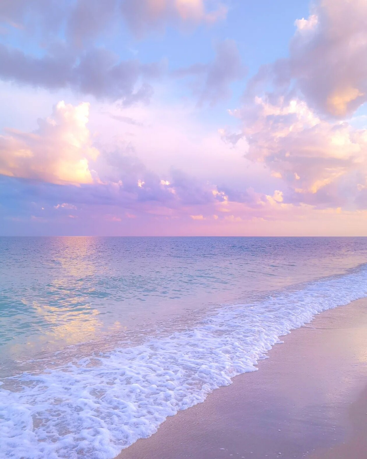 Gorgeous Beach Sunset Pictures By Mauro Roberto Scalabroni (10)