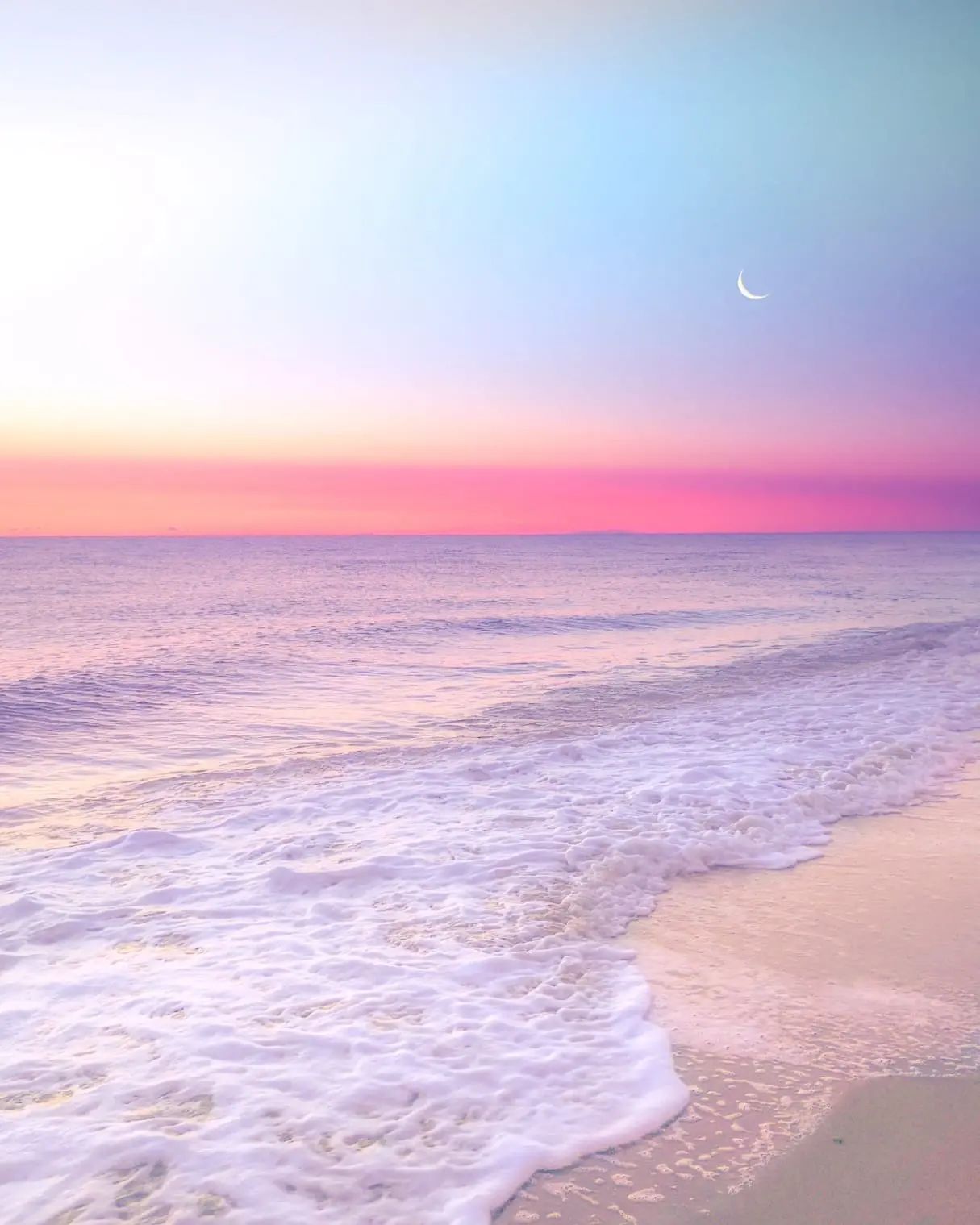 Gorgeous Beach Sunset Pictures By Mauro Roberto Scalabroni (4)