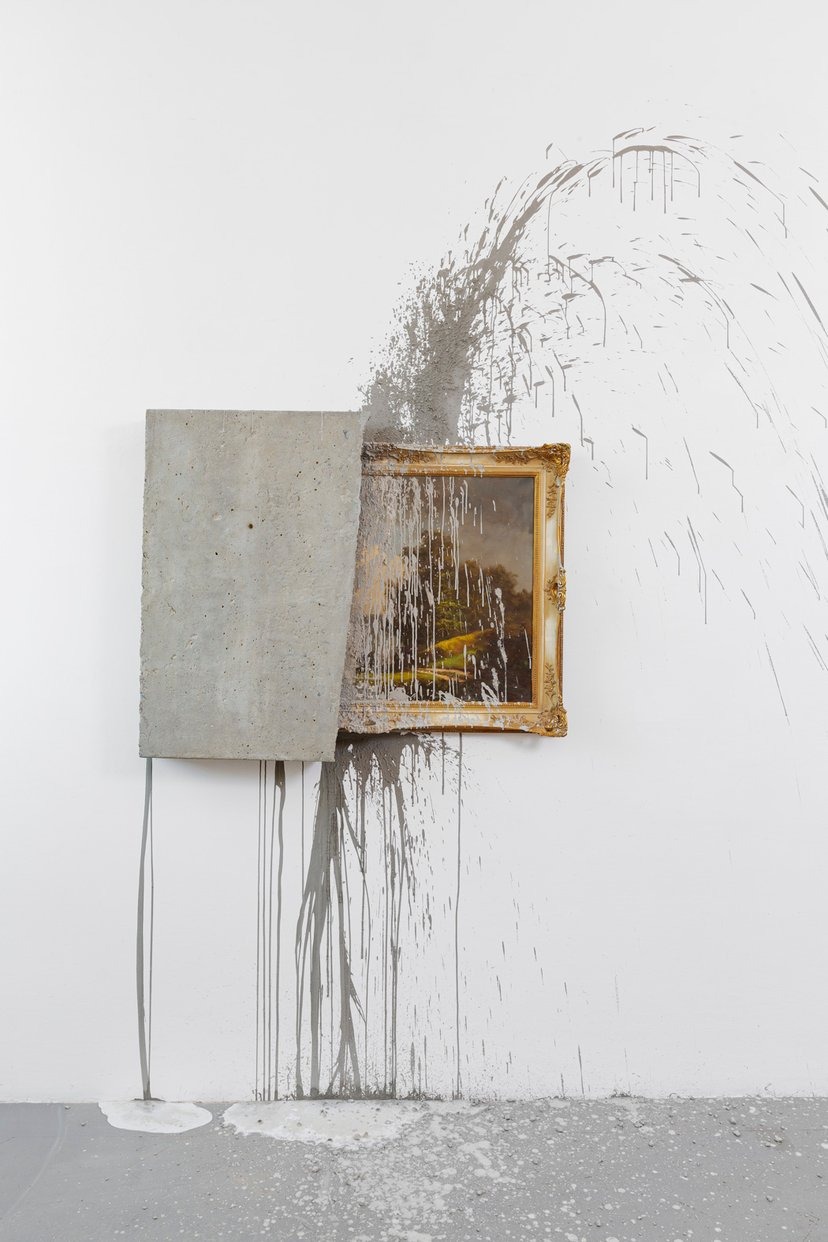 Horror Vacui, An Intriguing Contemporary Sculpture Series By Alejandro Pereda (14)