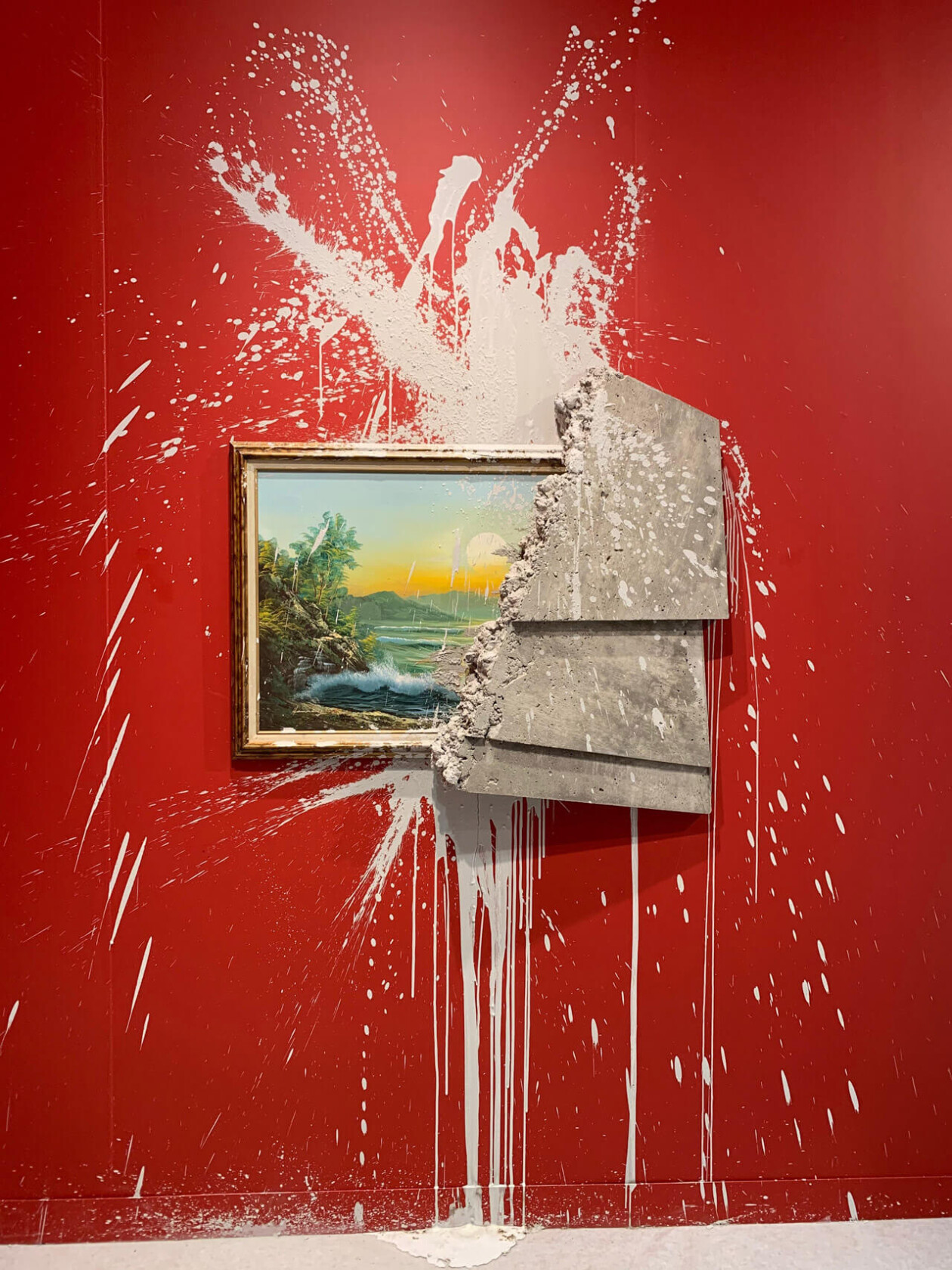 Horror Vacui, An Intriguing Contemporary Sculpture Series By Alejandro Pereda (2)