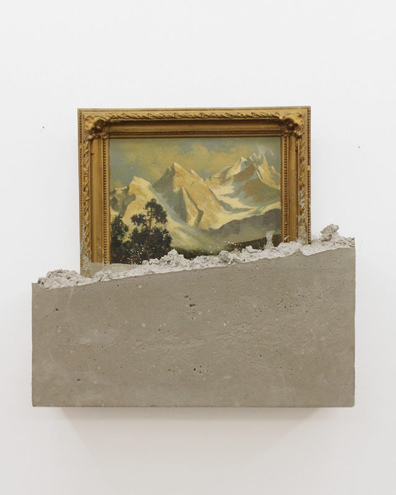 Horror Vacui, An Intriguing Contemporary Sculpture Series By Alejandro Pereda (4)