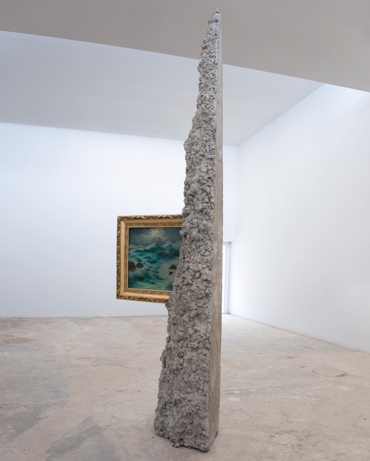 Horror Vacui, An Intriguing Contemporary Sculpture Series By Alejandro Pereda (7)