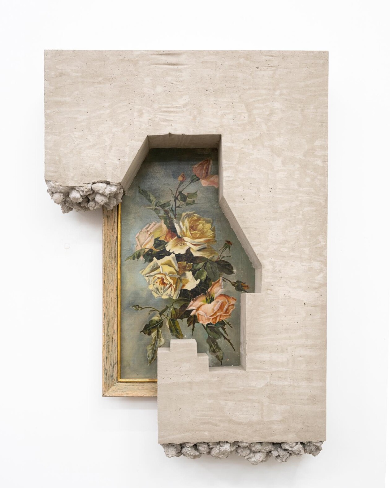 Horror Vacui, An Intriguing Contemporary Sculpture Series By Alejandro Pereda (8)