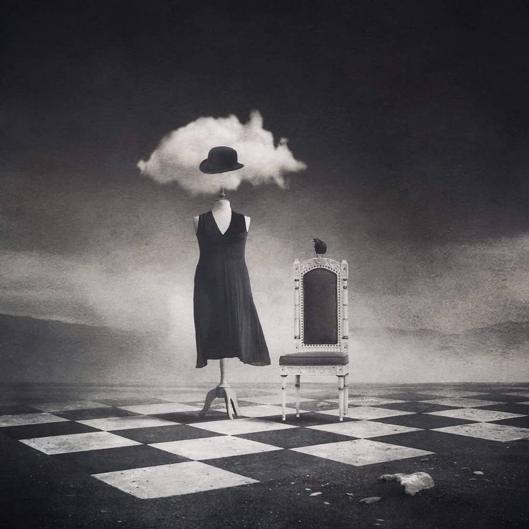 Meaningful Digital Collages By Kasia Derwinska (1)