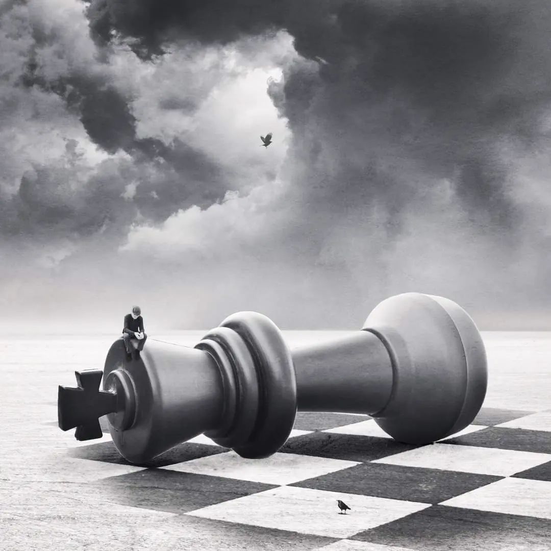 Meaningful Digital Collages By Kasia Derwinska (2)