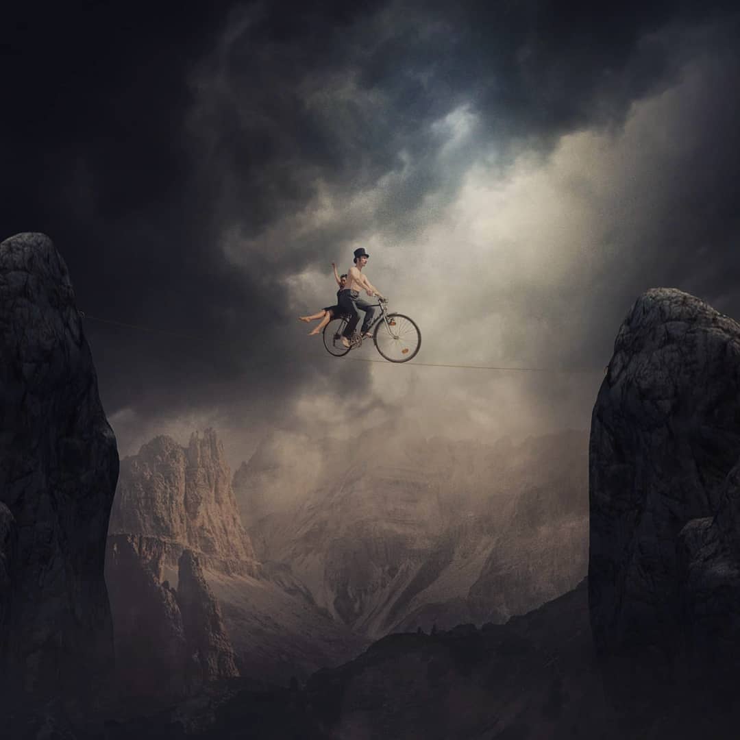 Meaningful Digital Collages By Kasia Derwinska (6)