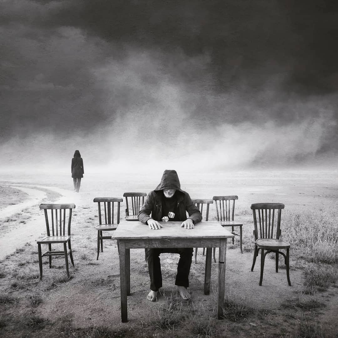 Meaningful Digital Collages By Kasia Derwinska (7)