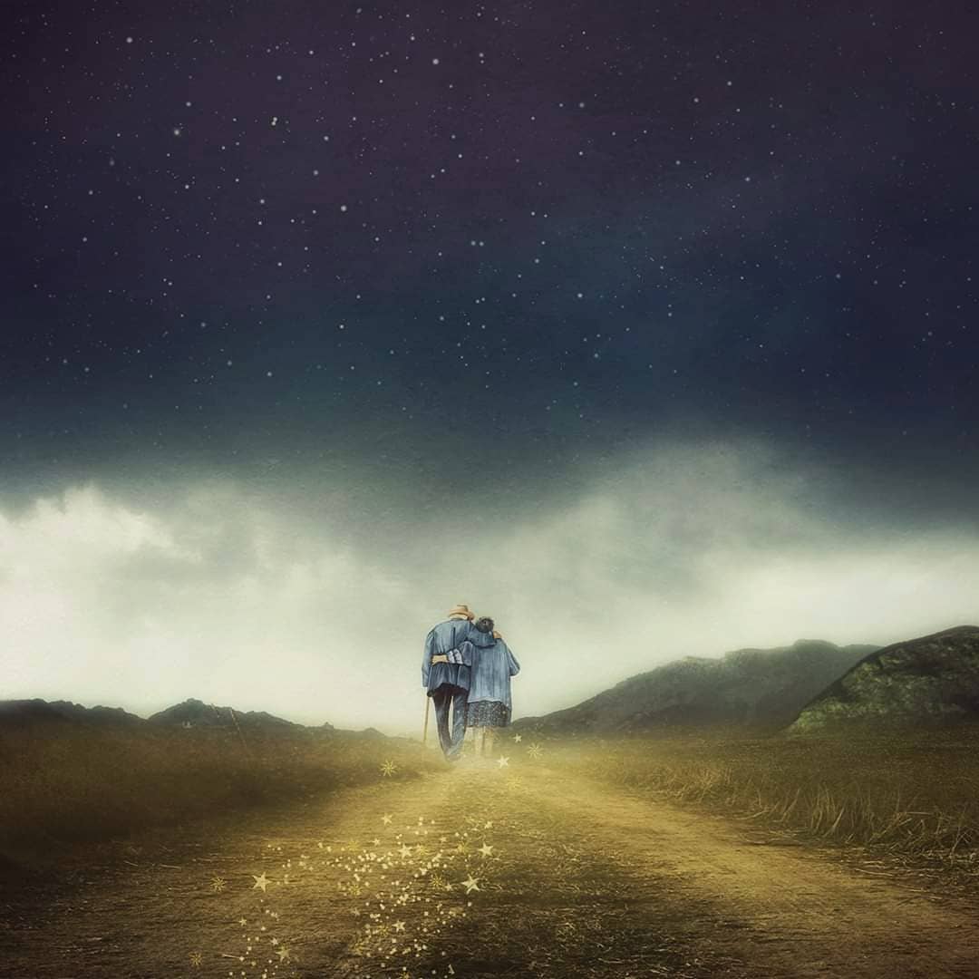 Meaningful Digital Collages By Kasia Derwinska (8)