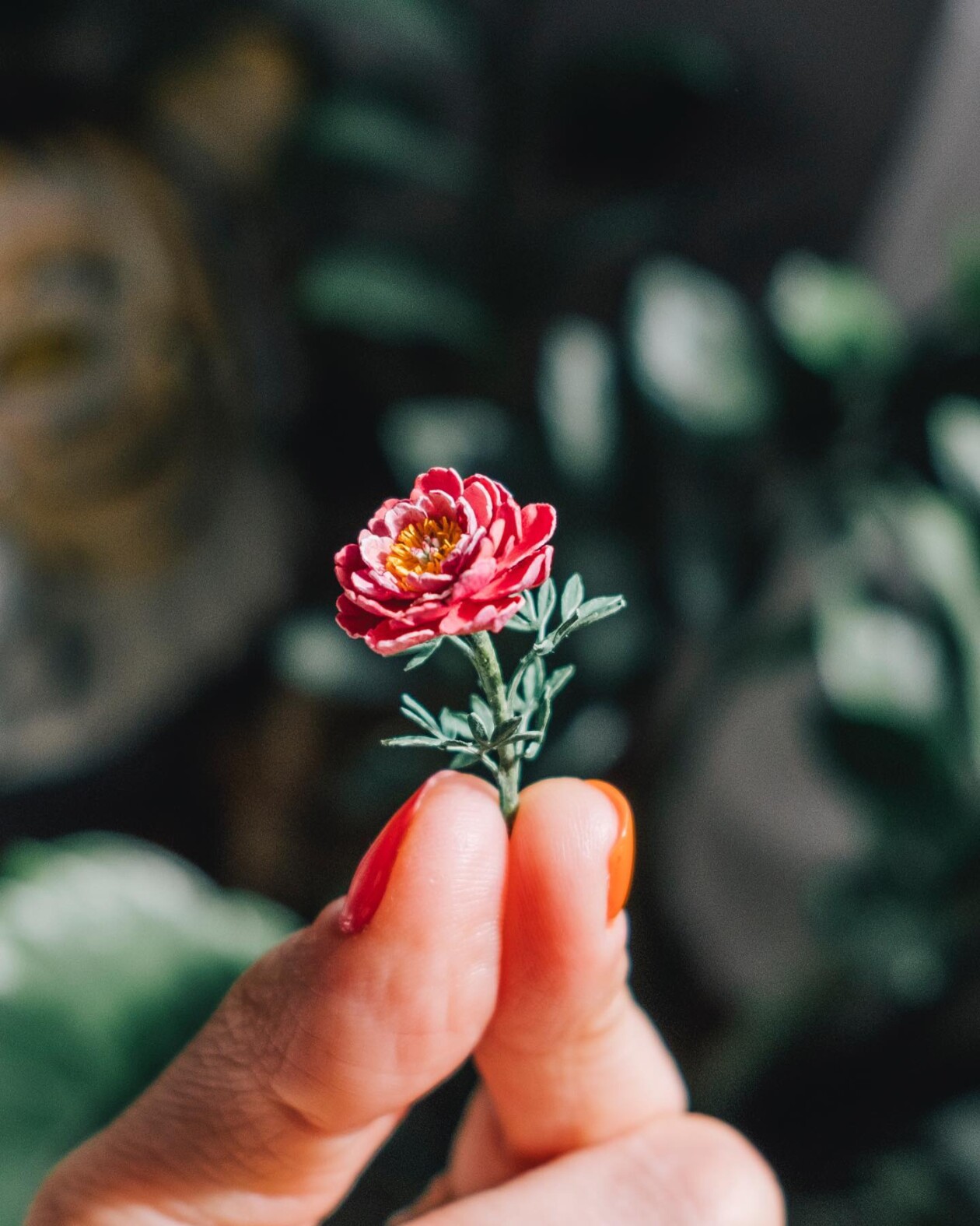 Wonderful Paper Sculptures By Raya Sader Bujana (13)