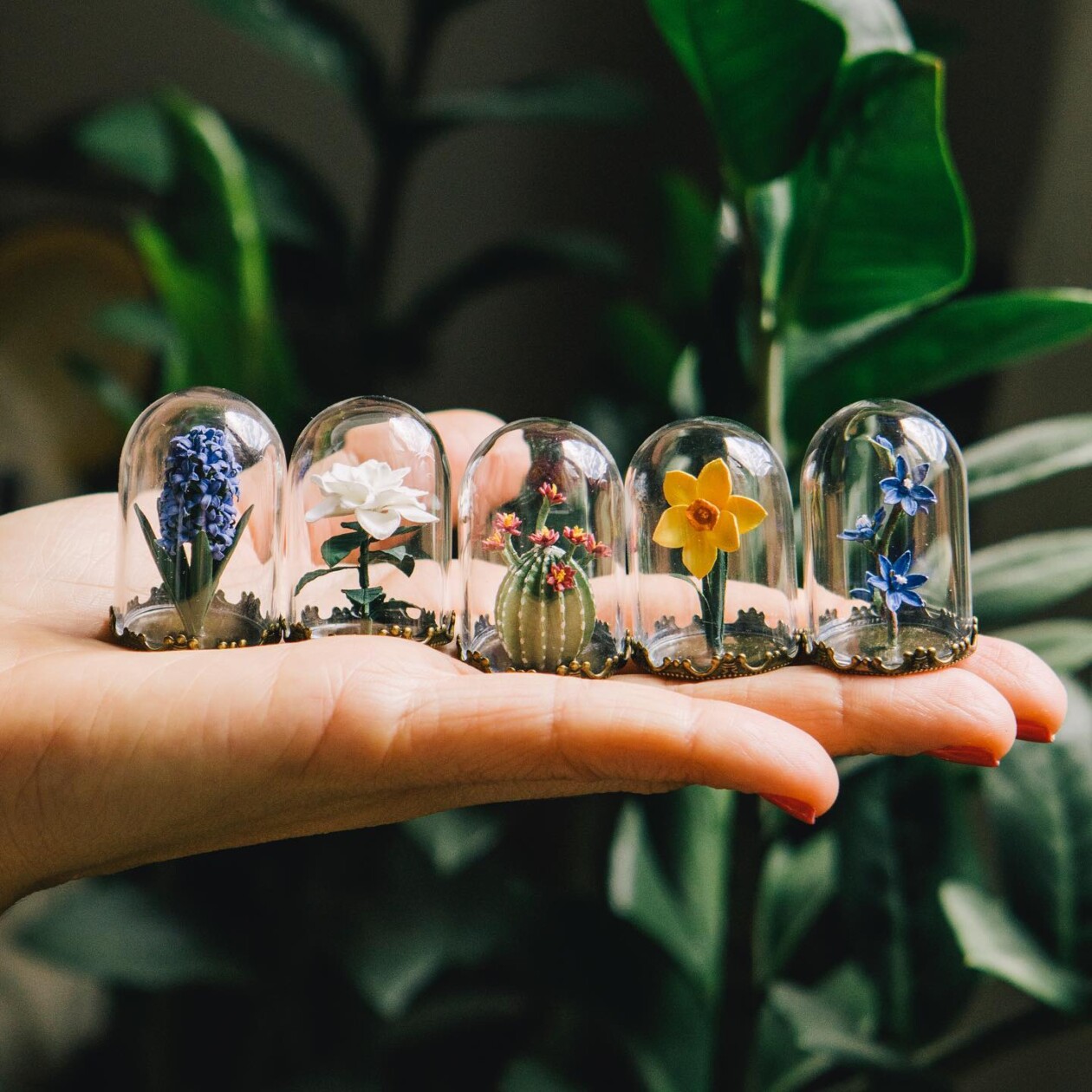 Wonderful Paper Sculptures By Raya Sader Bujana (14)