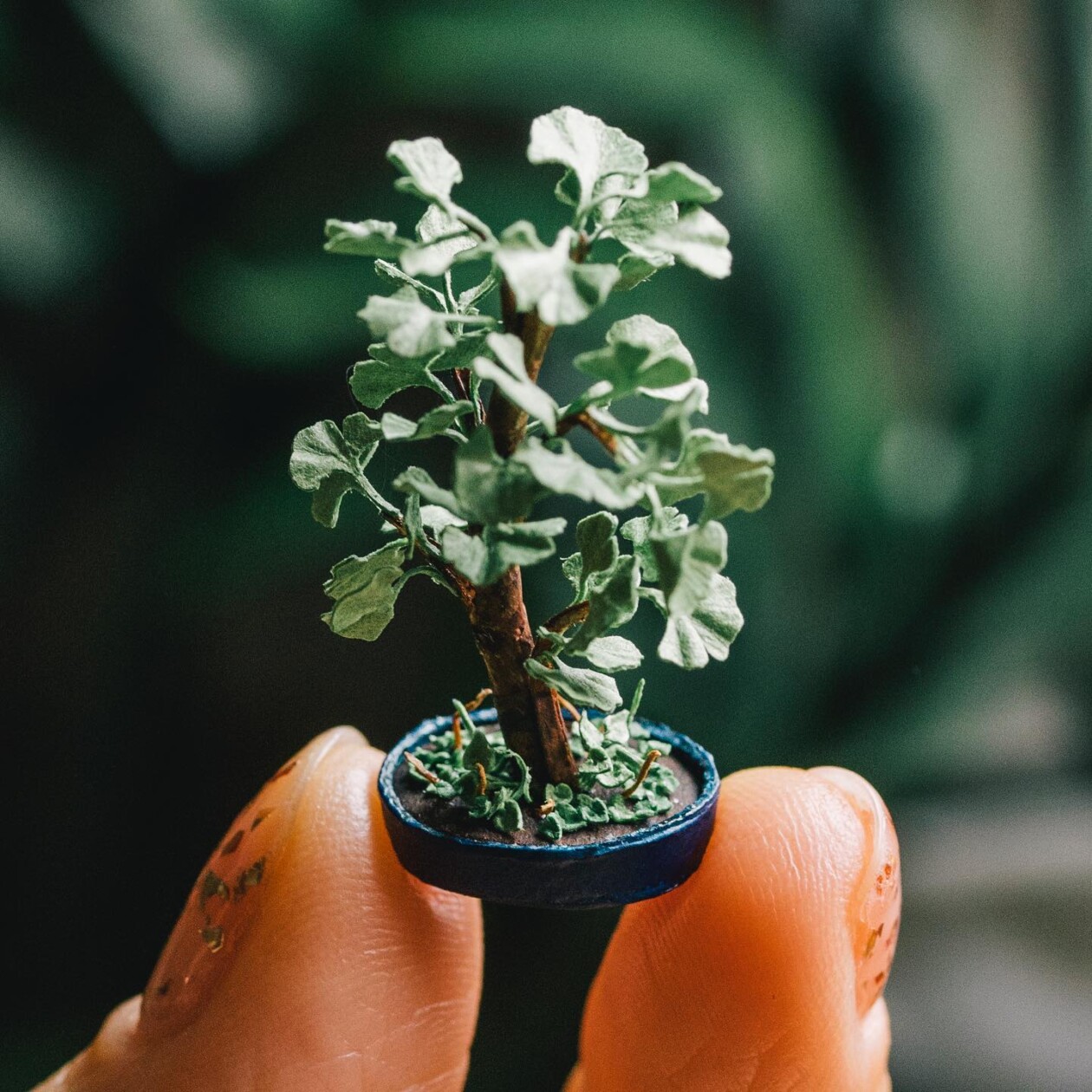 Wonderful Paper Sculptures By Raya Sader Bujana (15)