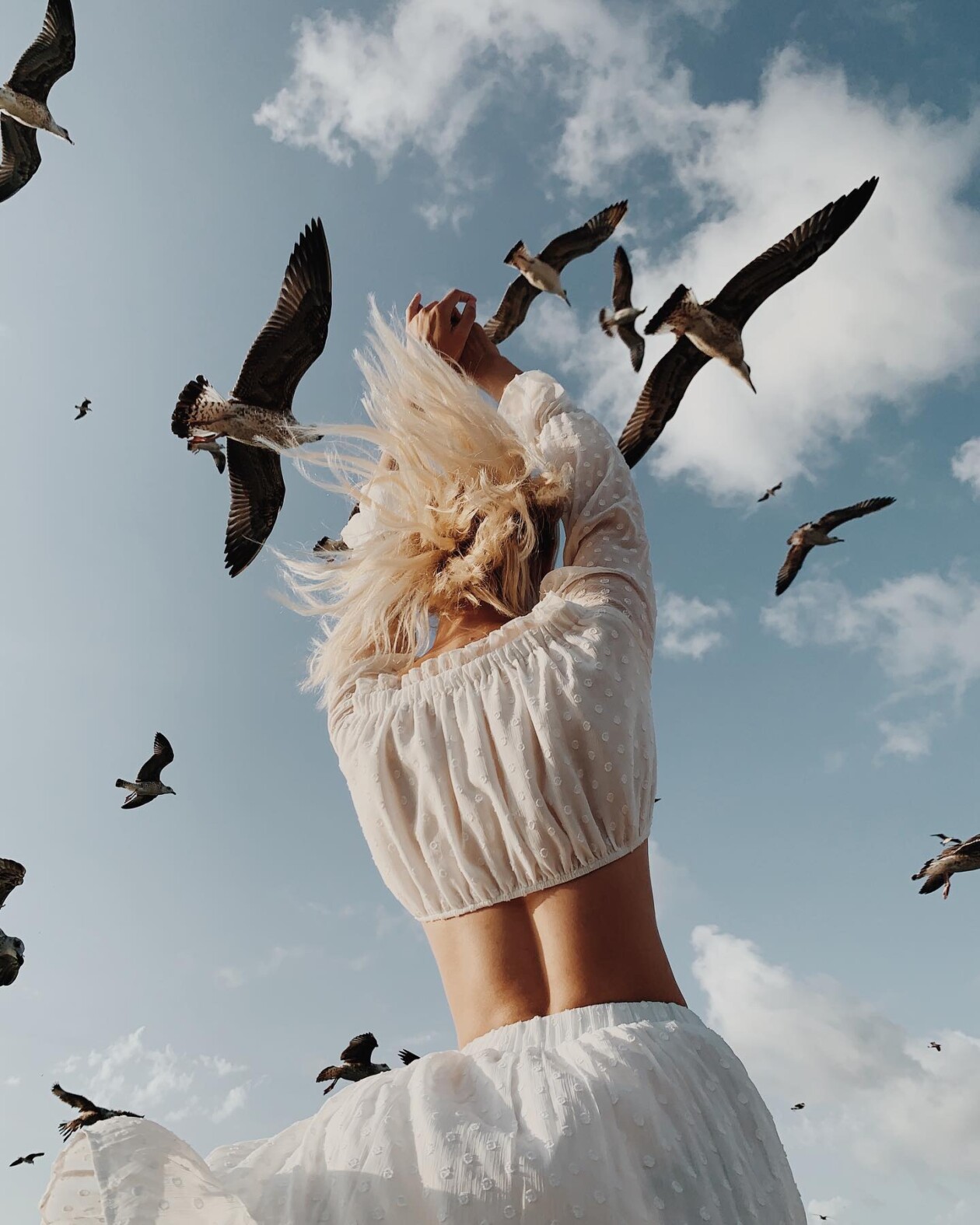 Ethereal Female Portraits By Xenie Zasetskaya (2)