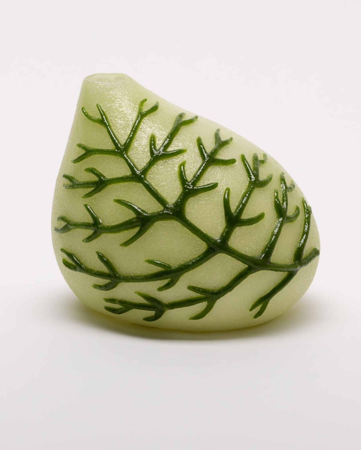 Organic Inspired Glass Sculptures By Julie Light (19)