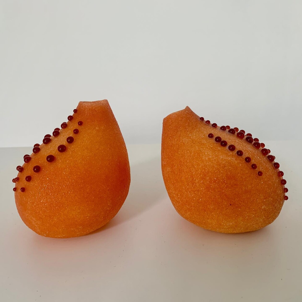 Organic Inspired Glass Sculptures By Julie Light (2)