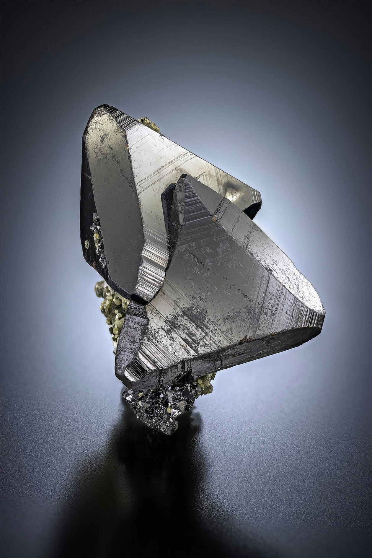 The Magnificent Mineral Photography Of Laszlo Kupi (25)