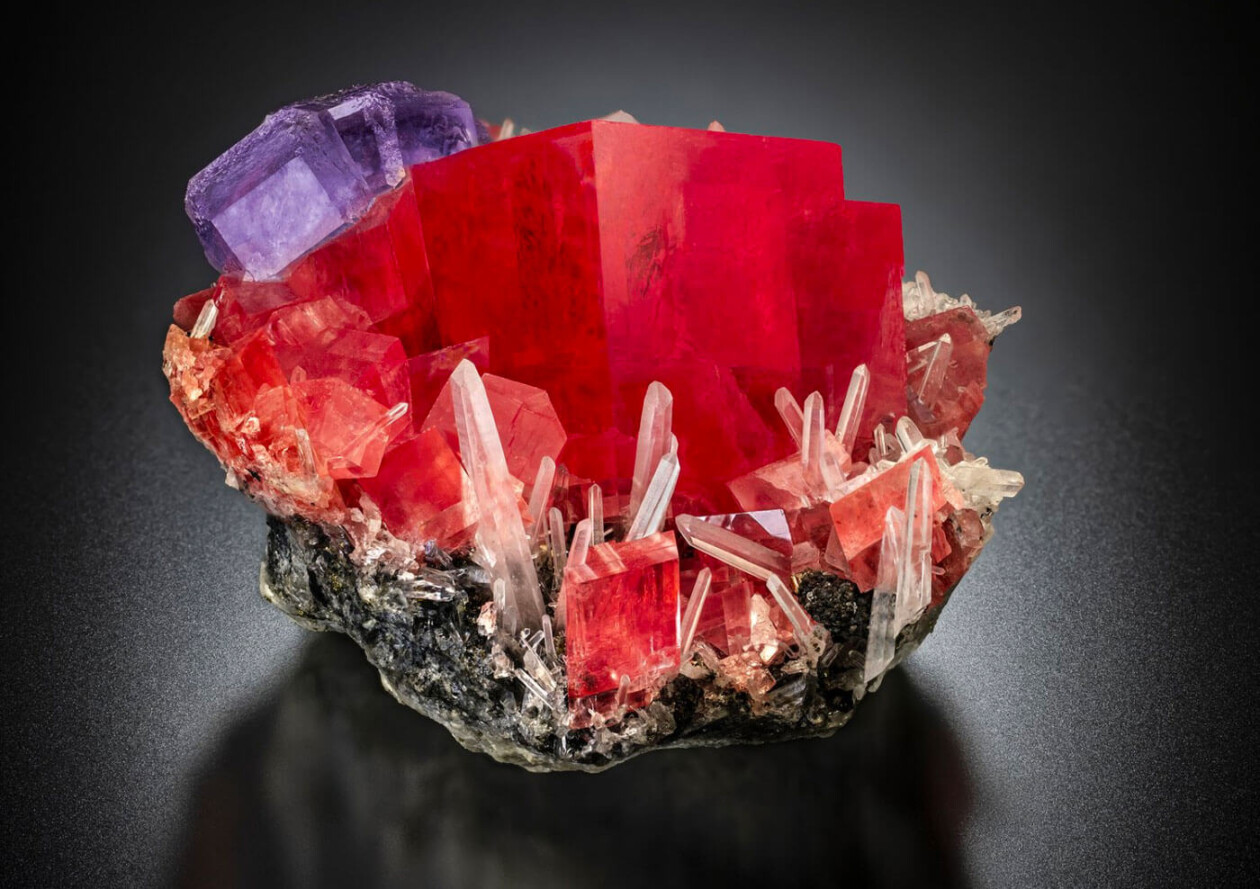 The Magnificent Mineral Photography Of Laszlo Kupi (30)