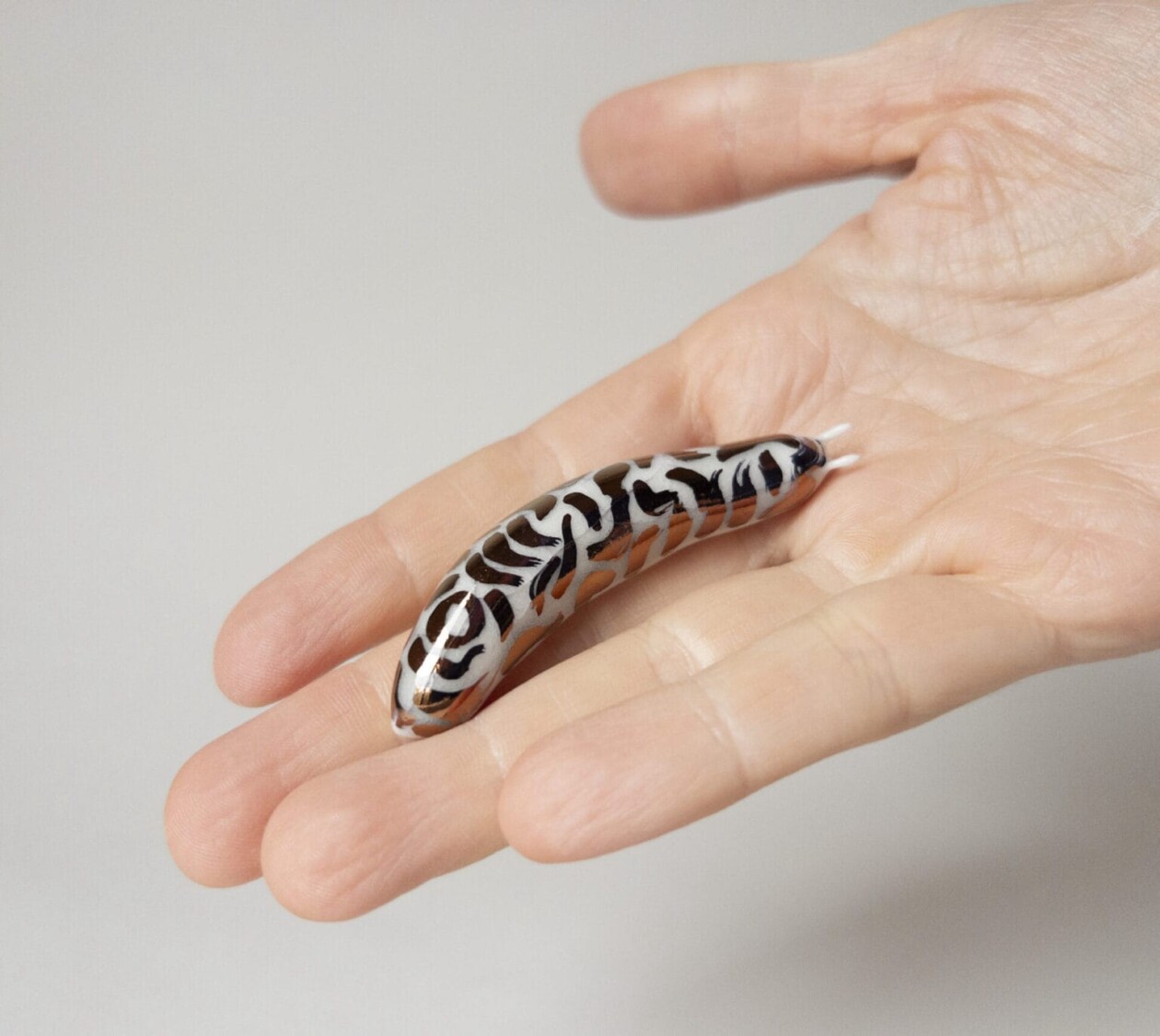 Ceramic Sculptures By Anastassia Zamaraeva (8)