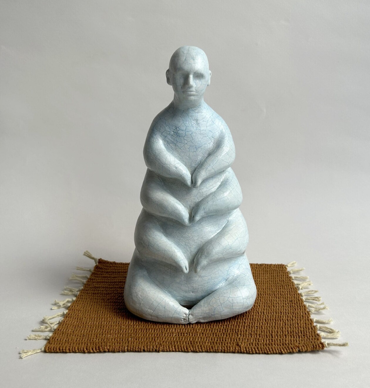 Ceramic Sculptures By Anastassia Zamaraeva (9)