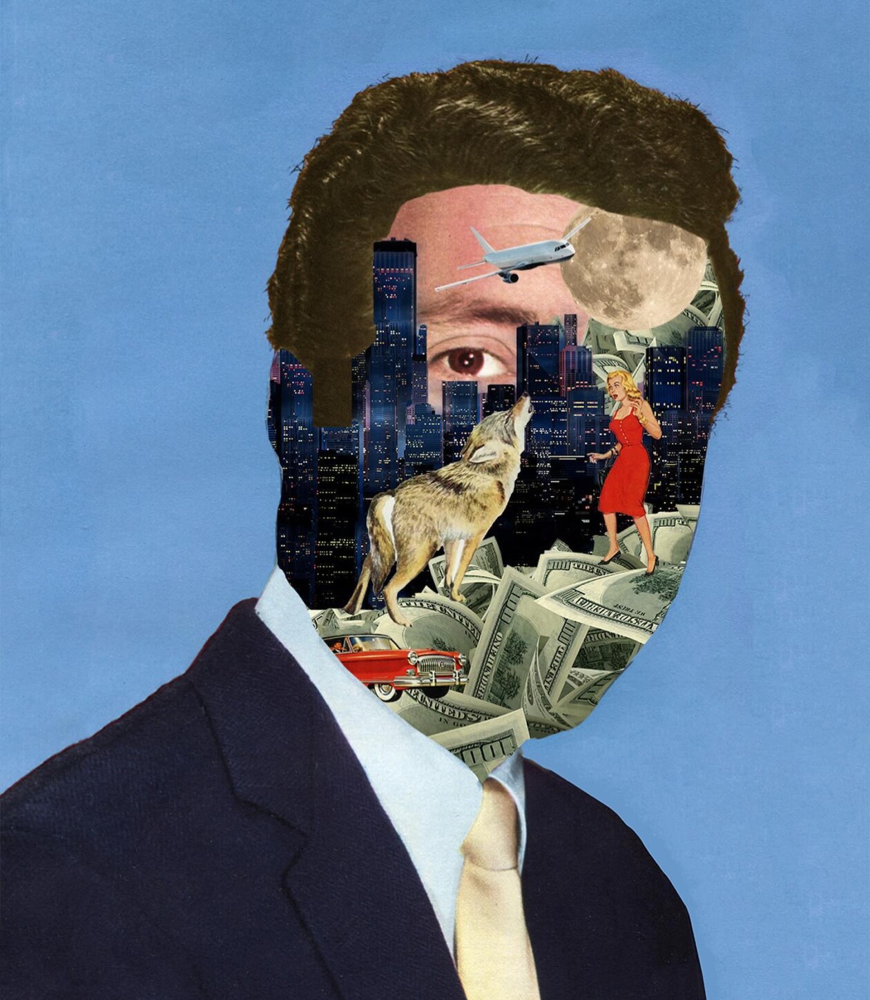 Collages By Karen Lynch (1)