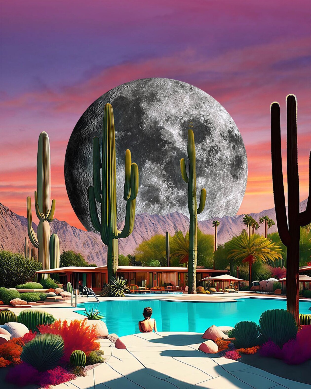 Collages By Karen Lynch (12)