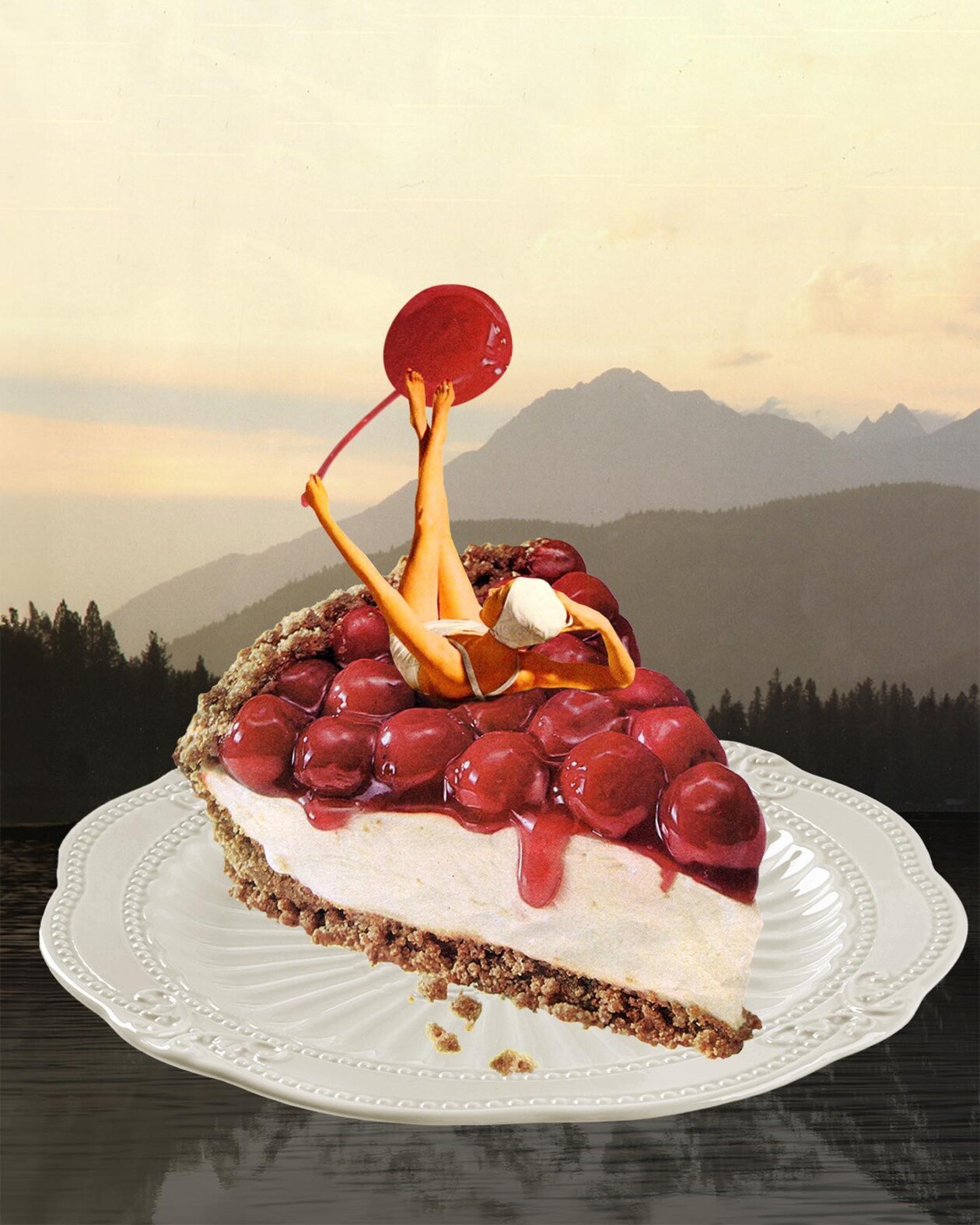 Collages By Karen Lynch (15)