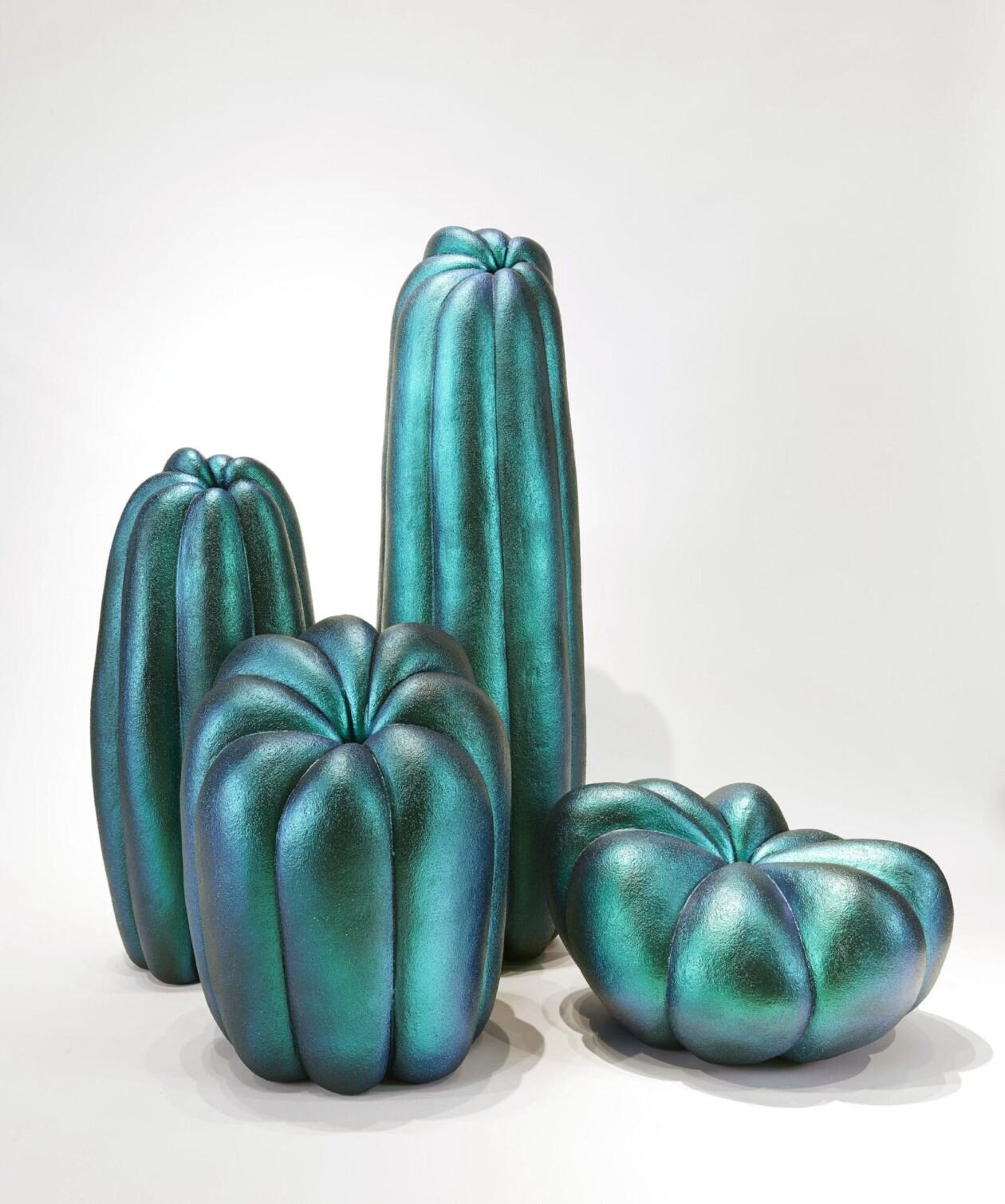 Glowing Sculptural Ceramic Vessels By Maxwell Mustardo (12)