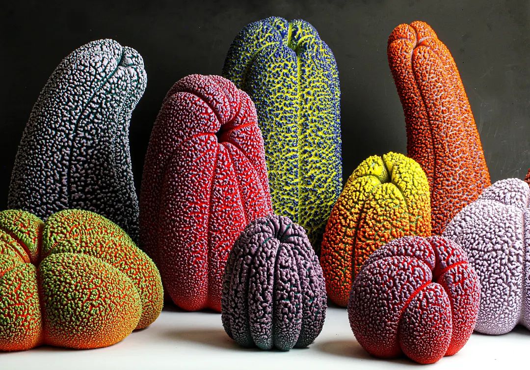 Glowing Sculptural Ceramic Vessels By Maxwell Mustardo (2)