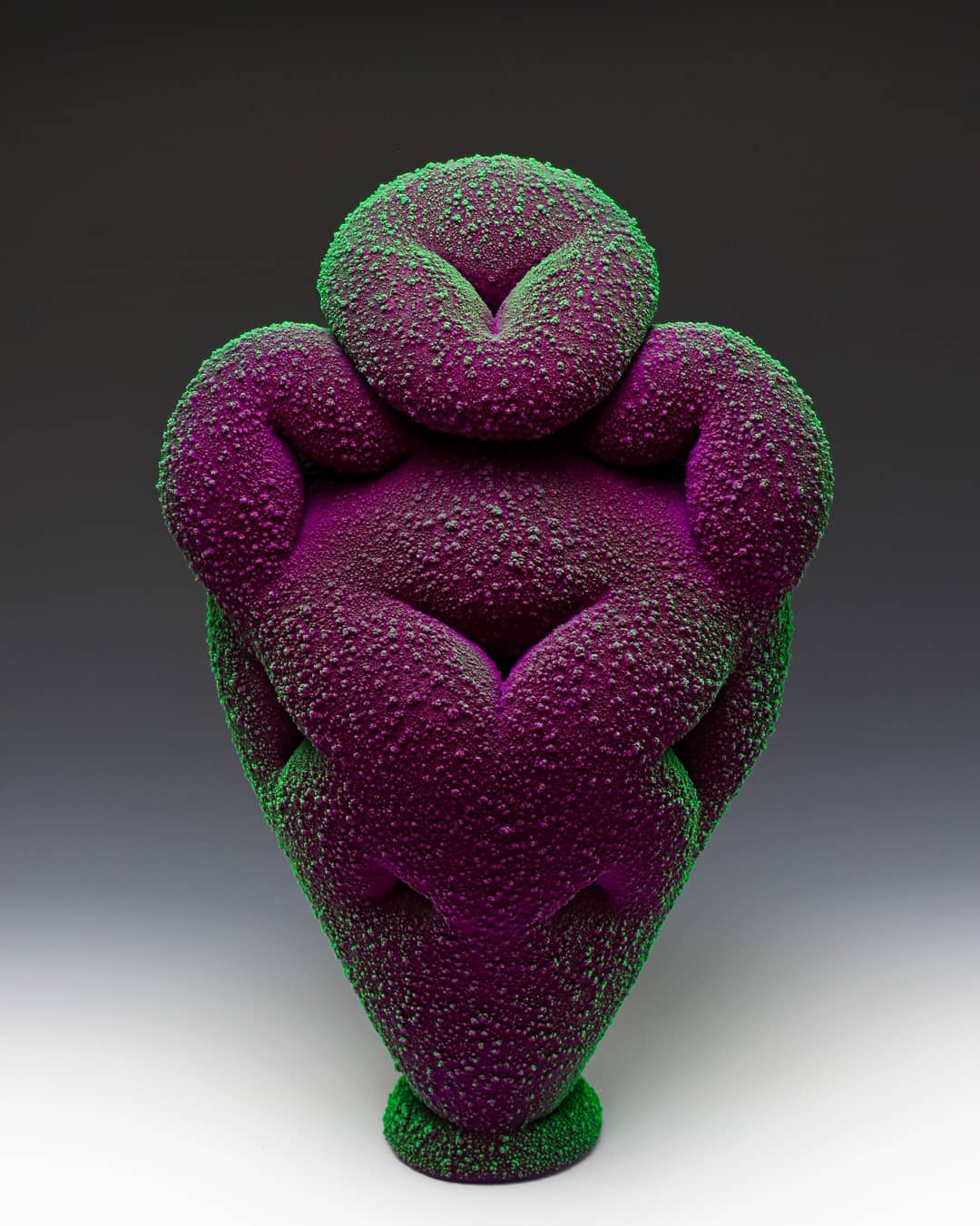 Glowing Sculptural Ceramic Vessels By Maxwell Mustardo (5)