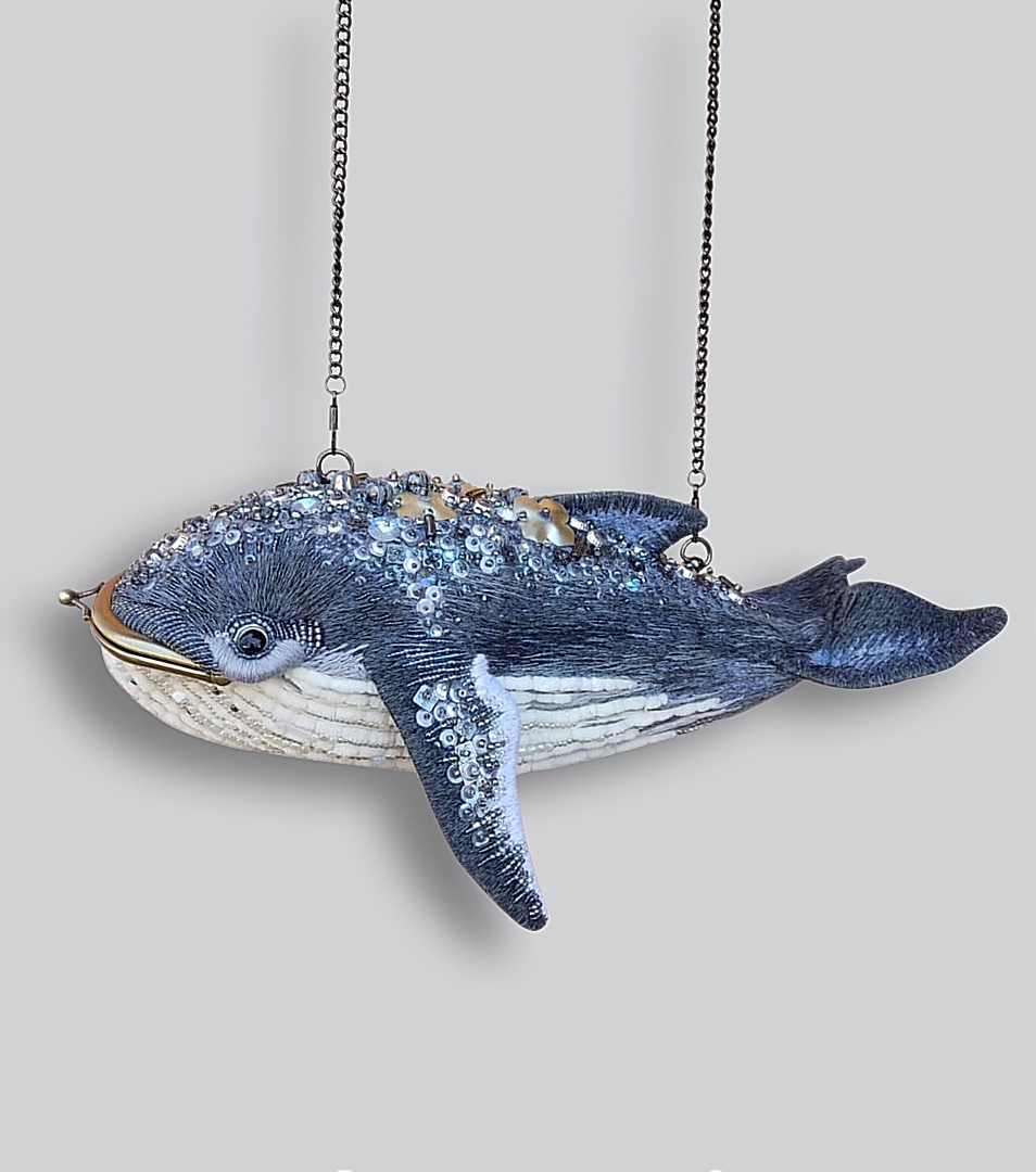 Intricate And Whimsical Hand Embroidered Felted Bags By Alena Kova (15)