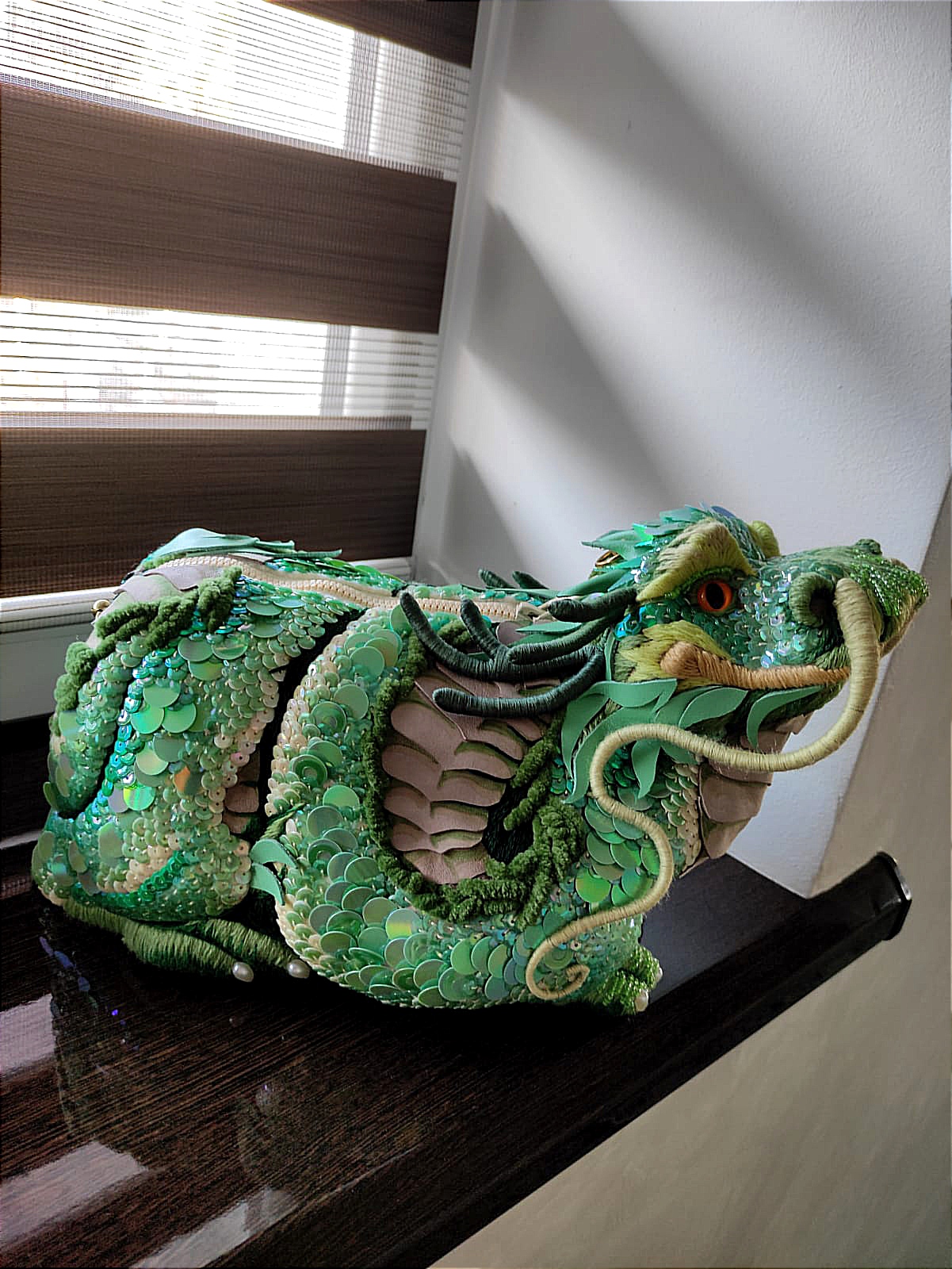 Intricate And Whimsical Hand Embroidered Felted Bags By Alena Kova (25)