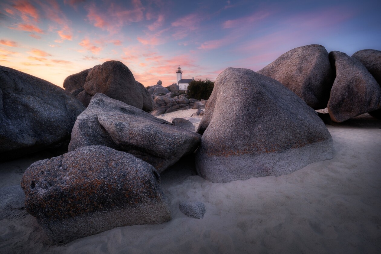 Lighthouses, A Photography Series By Aliaume Chapelle (16)