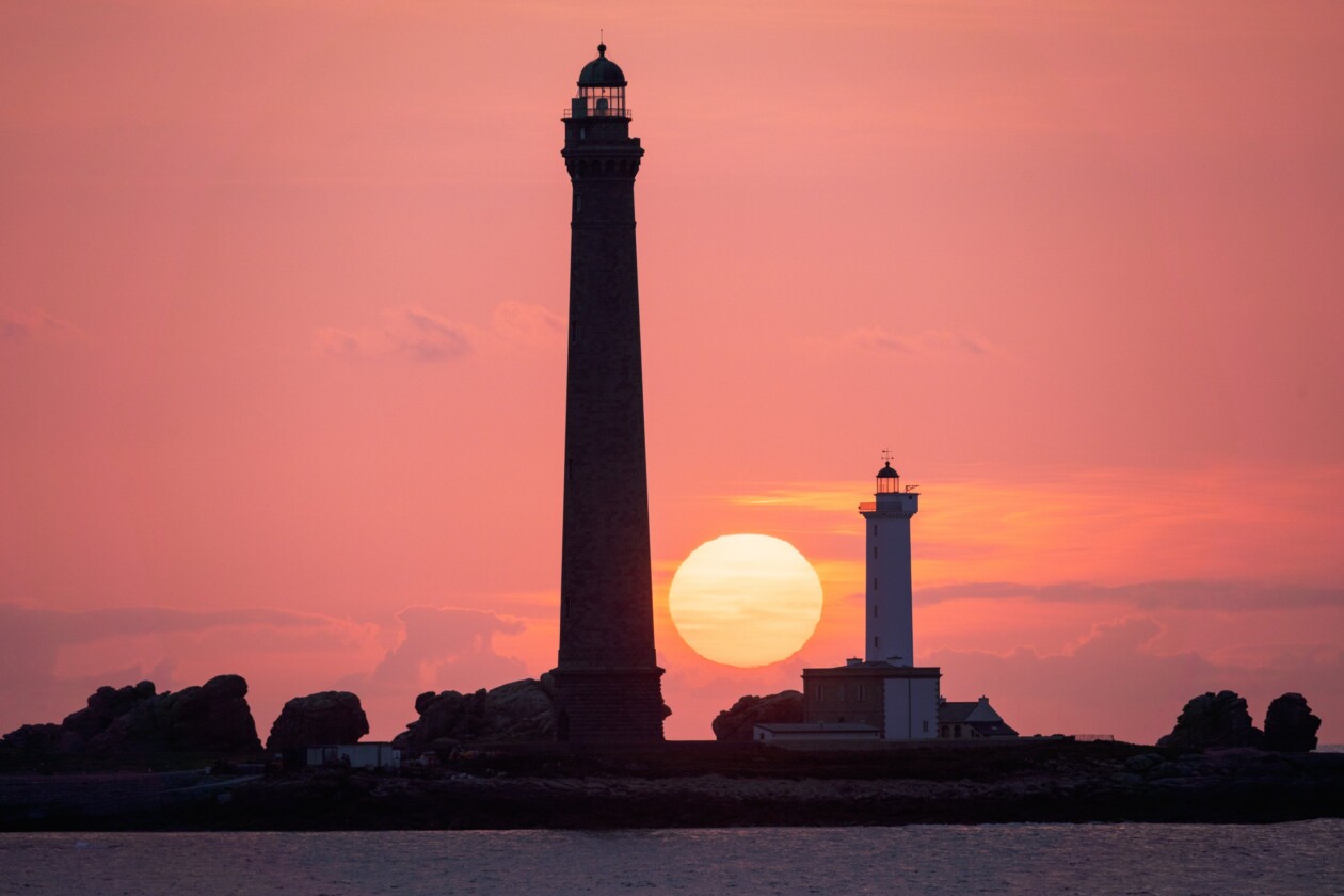 Lighthouses, A Photography Series By Aliaume Chapelle (3)