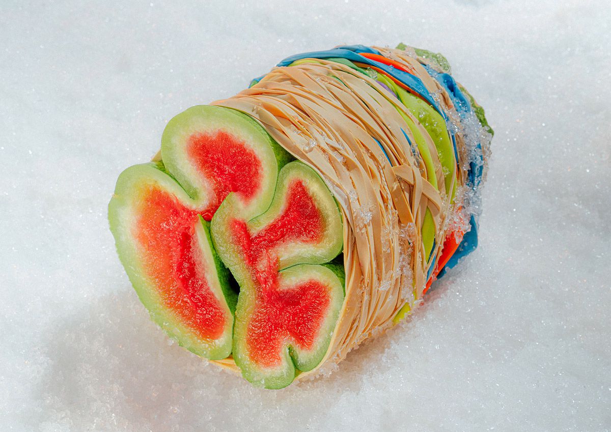 Semaphore, A Photography Series By Emmaline Zanelli (1)