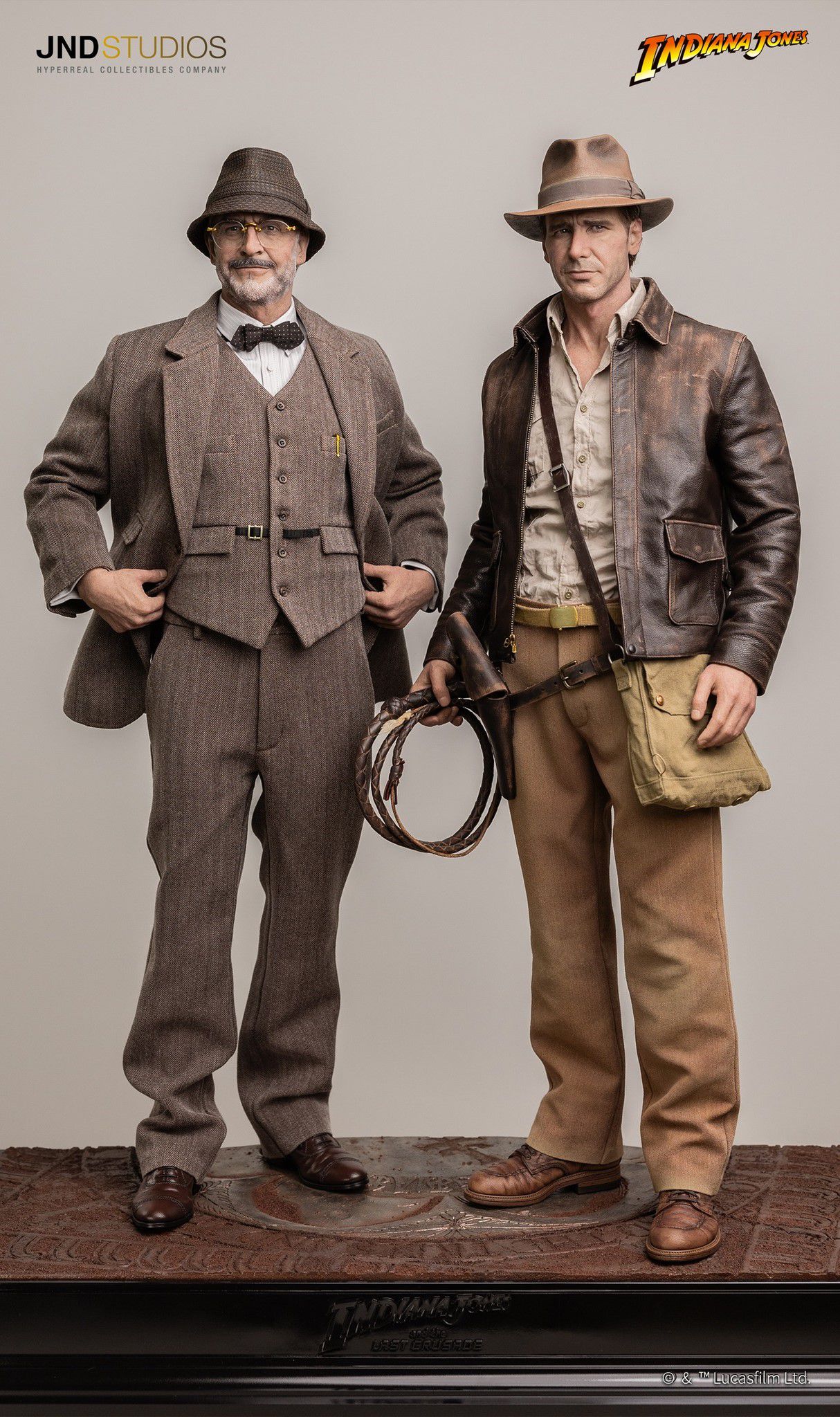 Amazingly Hyper Realistic Sculptures Of Superheroes And Villains By Jnd Studios (11)