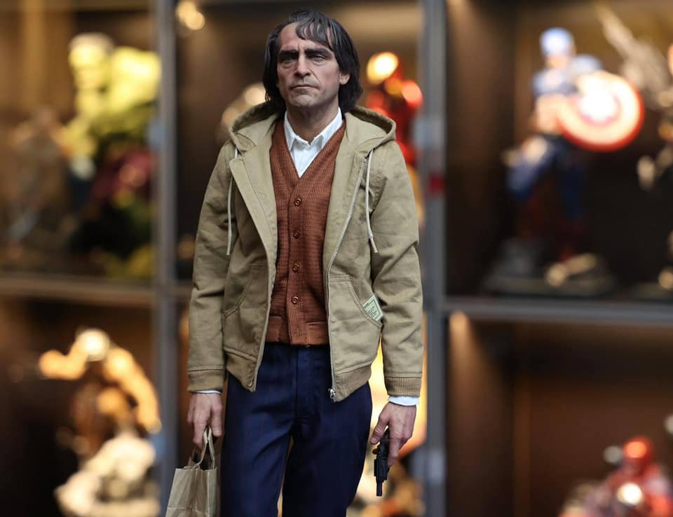 Amazingly Hyper Realistic Sculptures Of Superheroes And Villains By Jnd Studios (22)