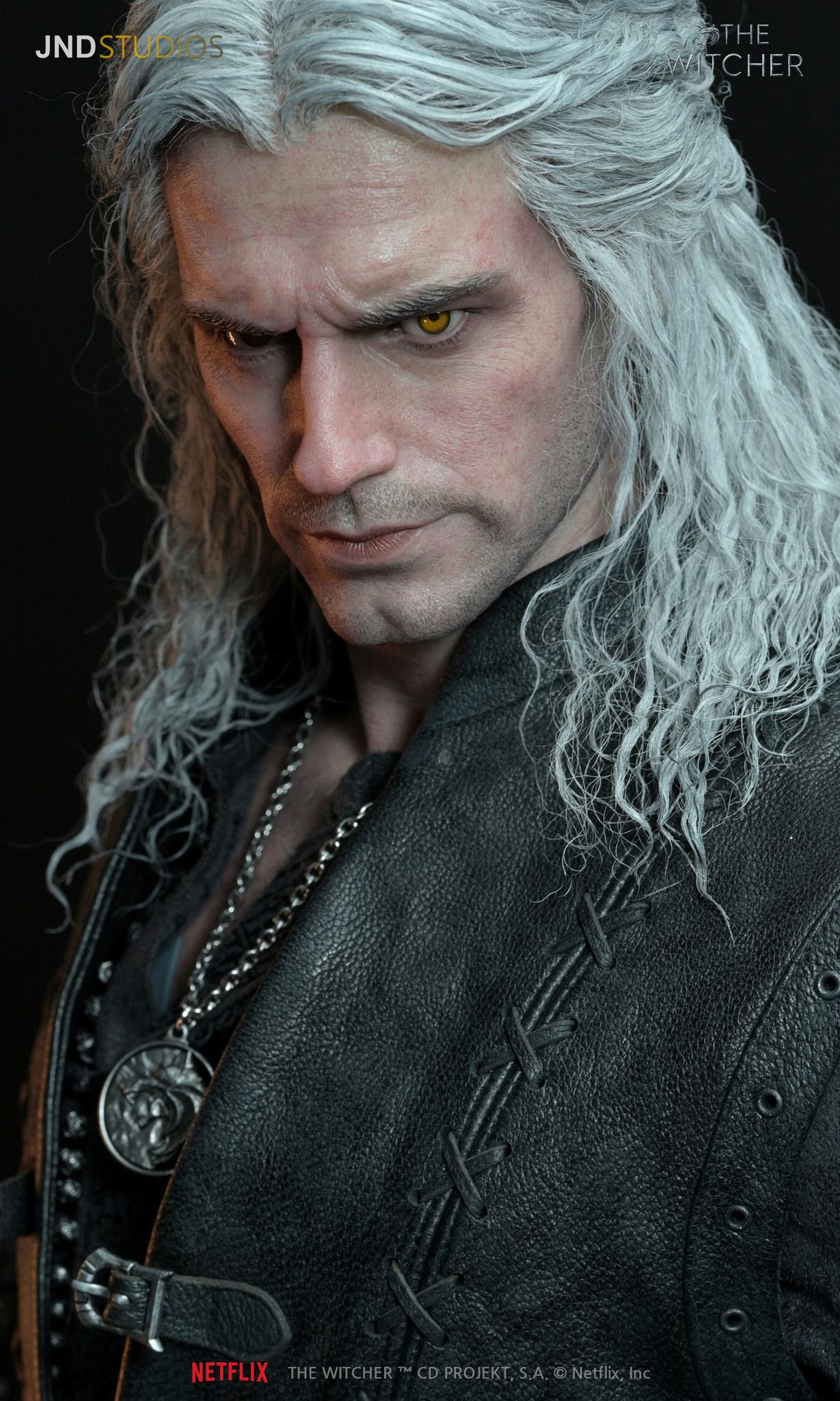 Amazingly Hyper Realistic Sculptures Of Superheroes And Villains By Jnd Studios (5)