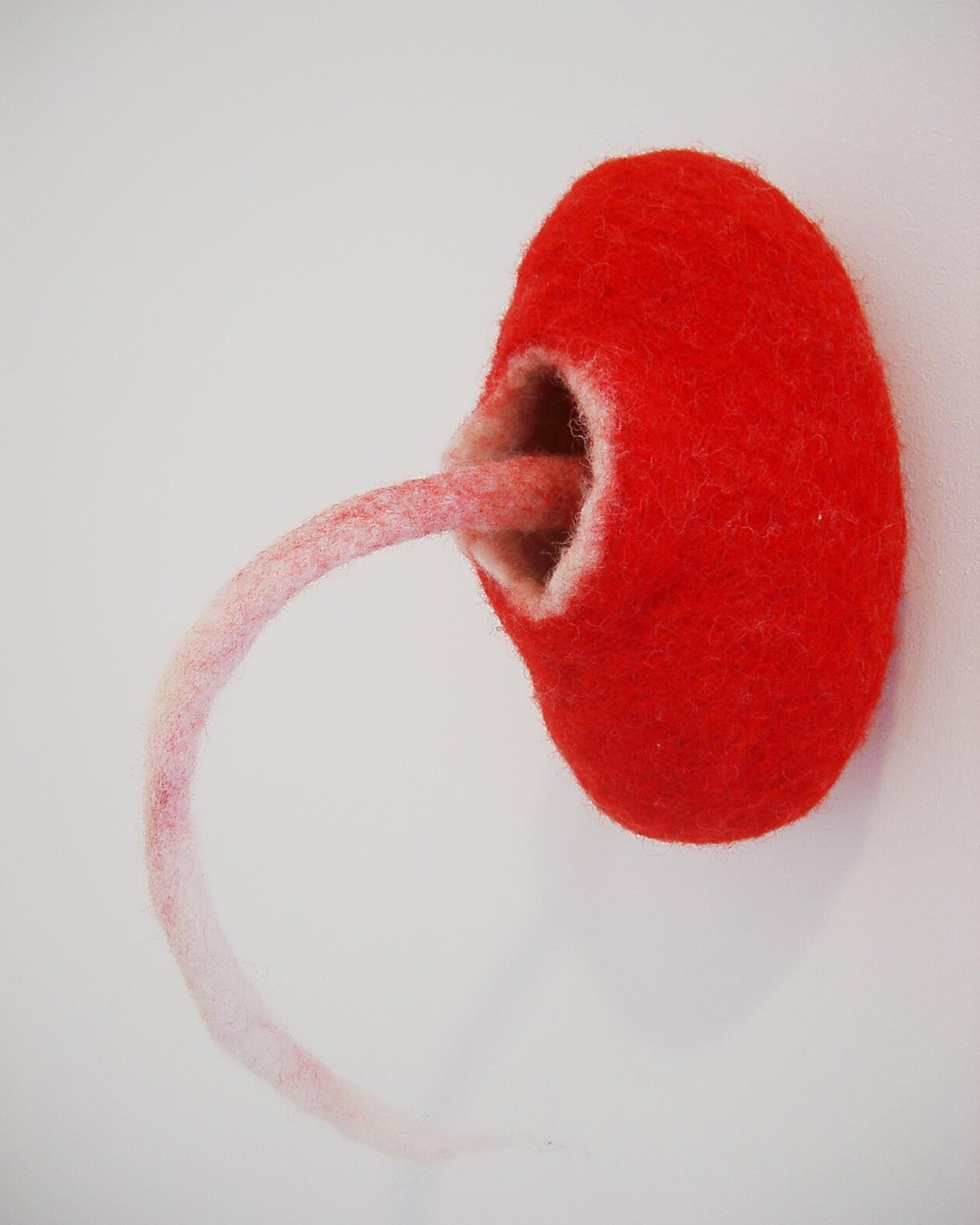 Anatomical Sculptures Made From Zippers, Quilted Fabric, And Felt By Élodie Antoine (11)