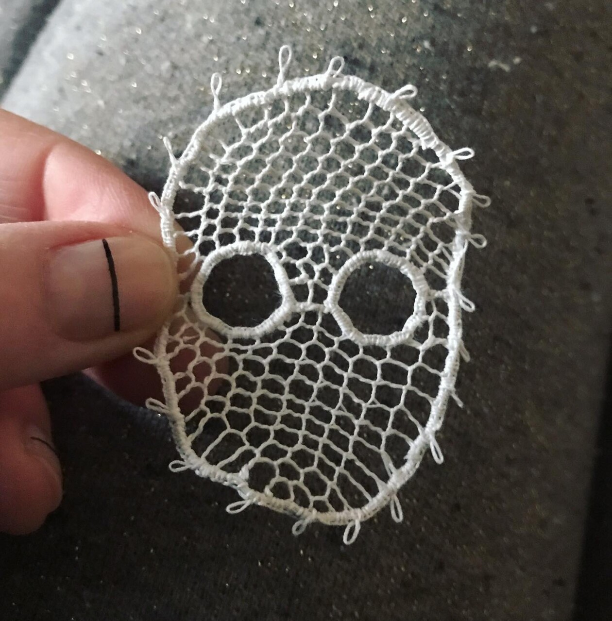 Anatomical Sculptures Made From Zippers, Quilted Fabric, And Felt By Élodie Antoine (14)