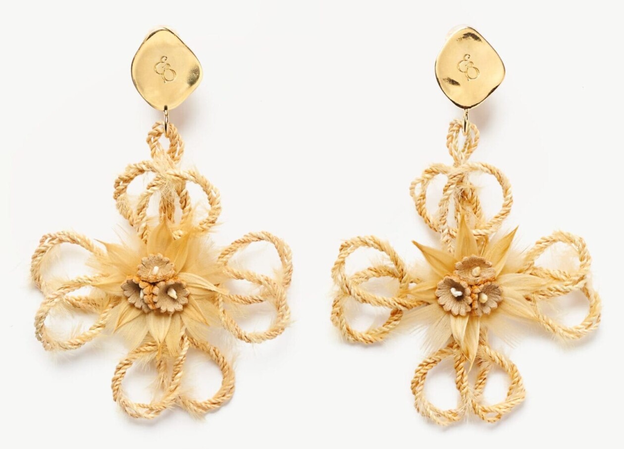 Ancient Harvest Rituals, Symbolist Rye Sculptures By Emma Bruschi (7)