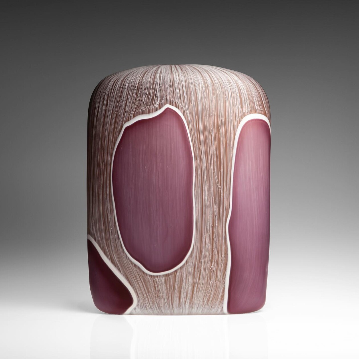 Beautiful And Innovative Abstract Glass Sculptures By Clare Belfrage (4)