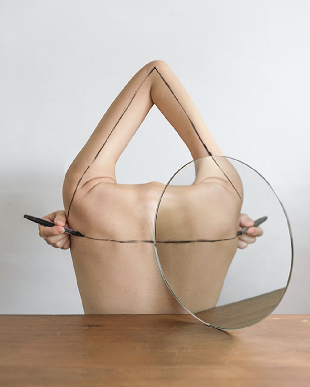 Body And Illusion, The Dreamlike Photography Of Lin Yung Cheng (16)