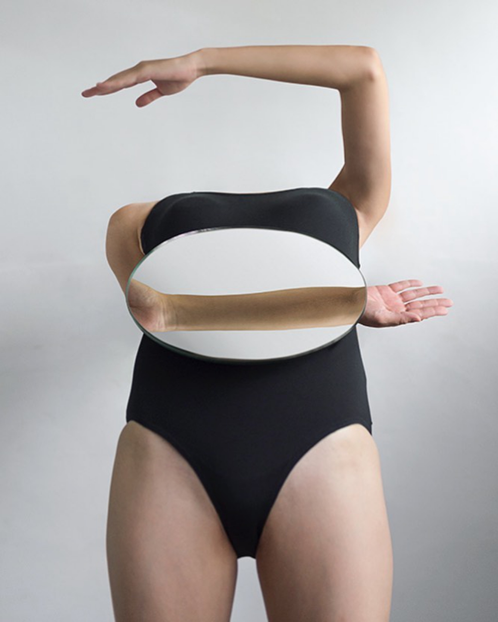 Body And Illusion, The Dreamlike Photography Of Lin Yung Cheng (17)